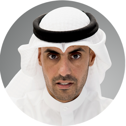Boursa Kuwait Chairman