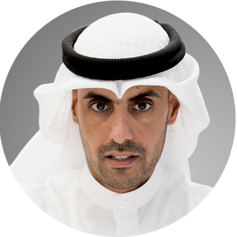 Boursa Kuwait Chairman