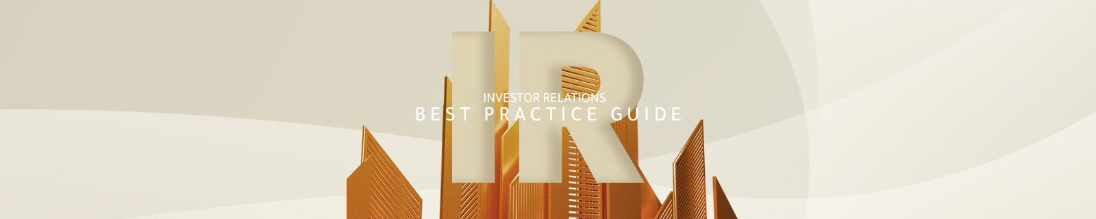 IR GUIDE EN